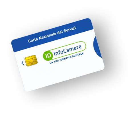 smart card firma digitale bloccata|Poste Italiane .